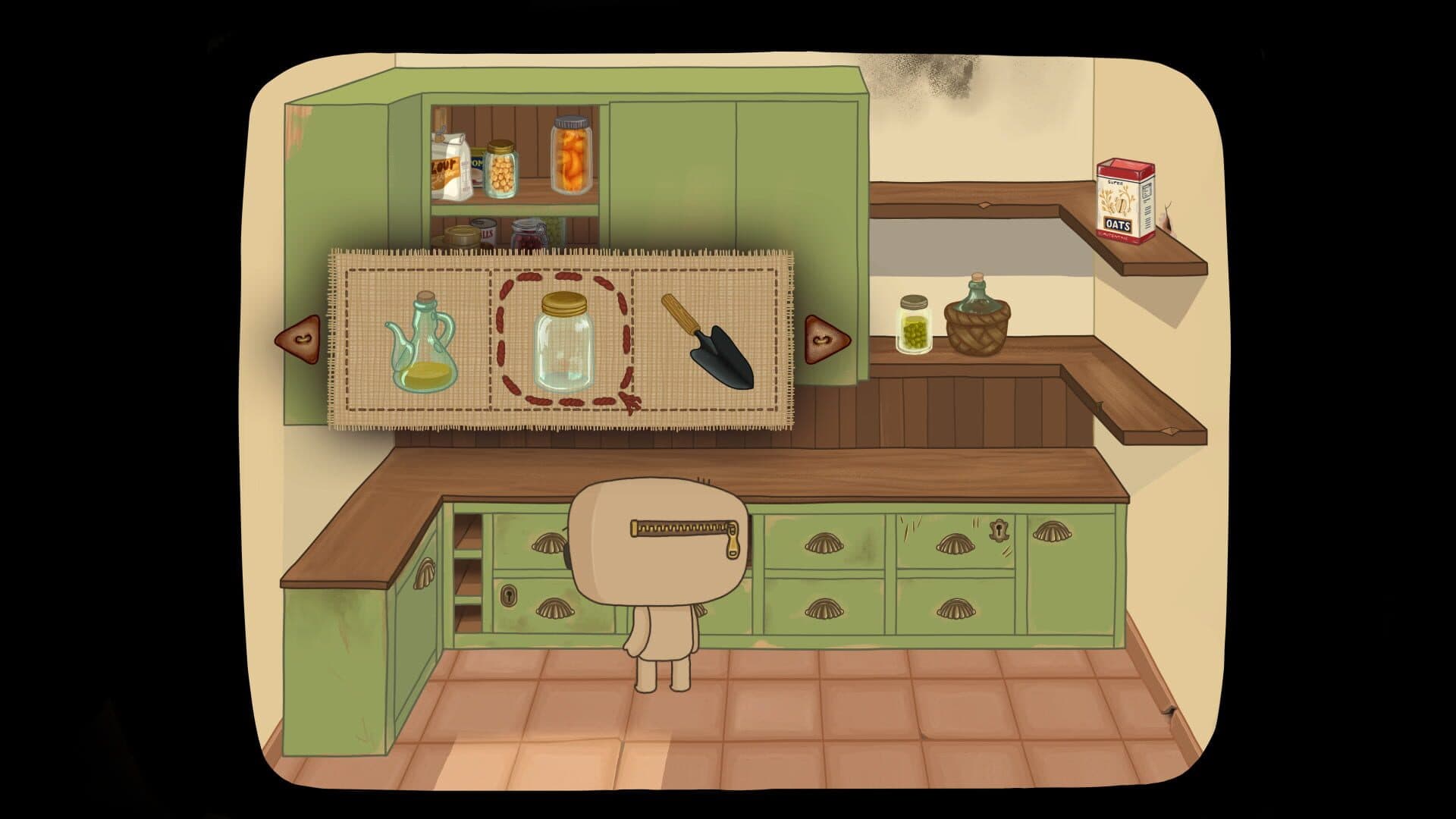 Clem screenshot 3