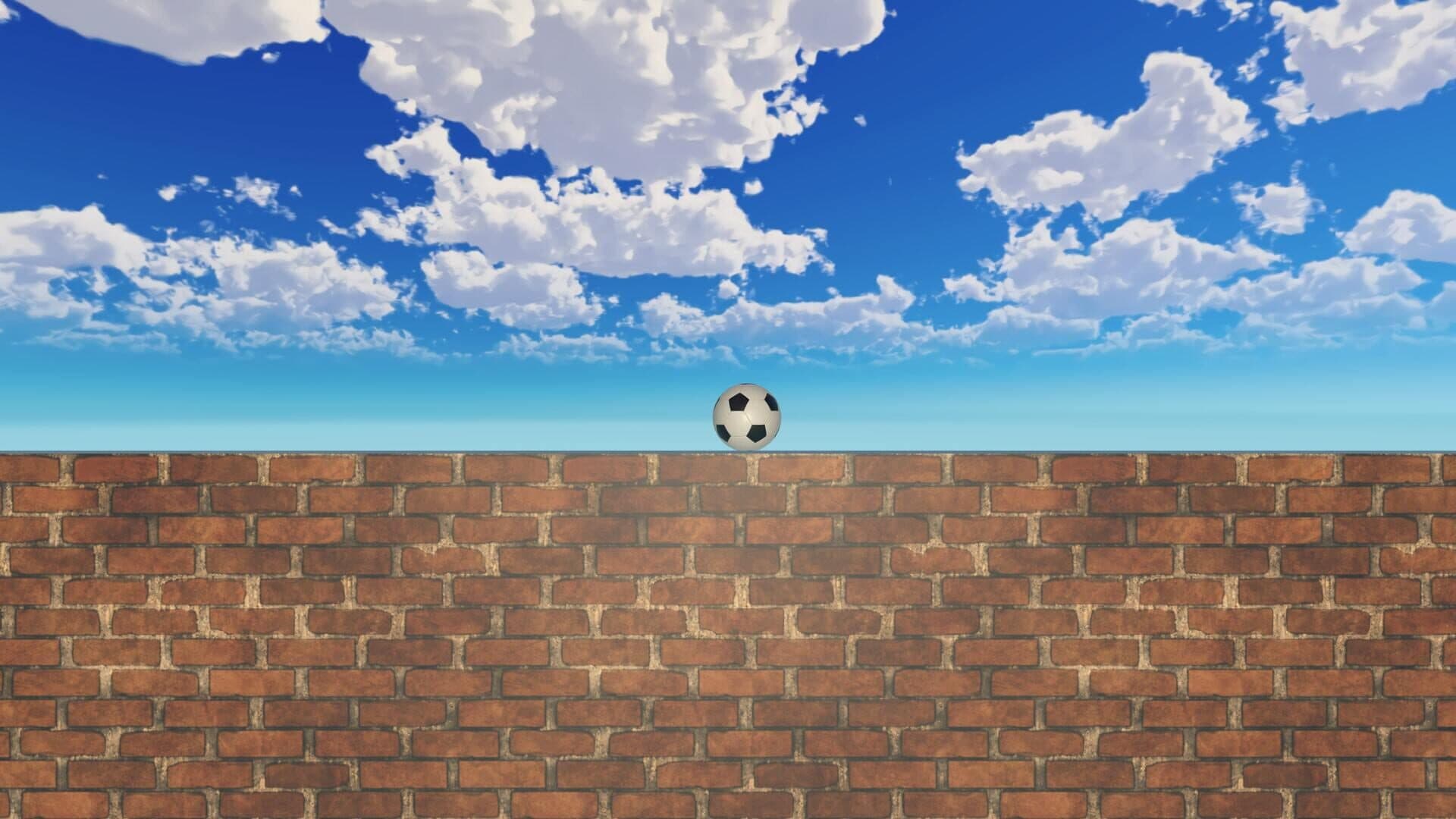 The Jumping Ball