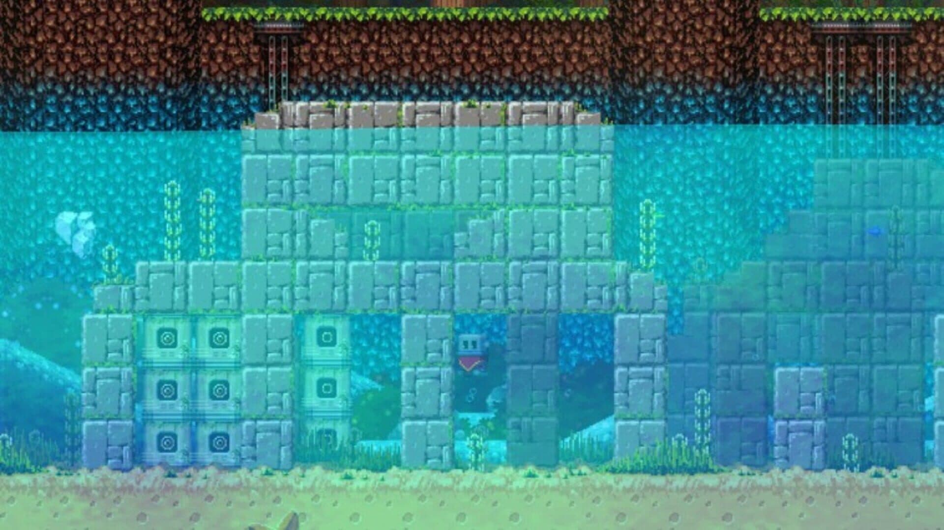 Poncho screenshot 8