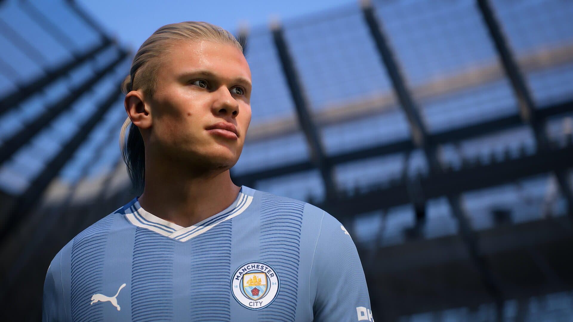 EA Sports FC 24 screenshot 2