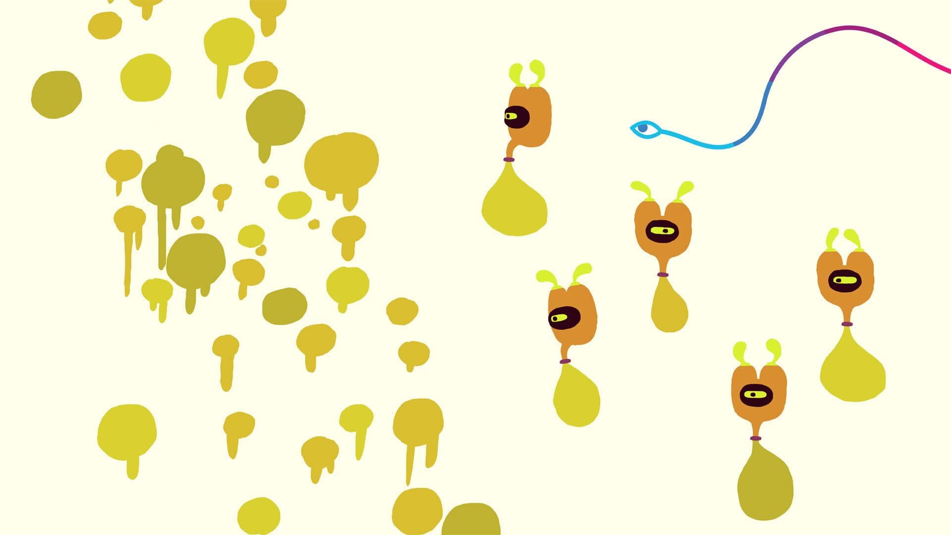 Hohokum screenshot 4