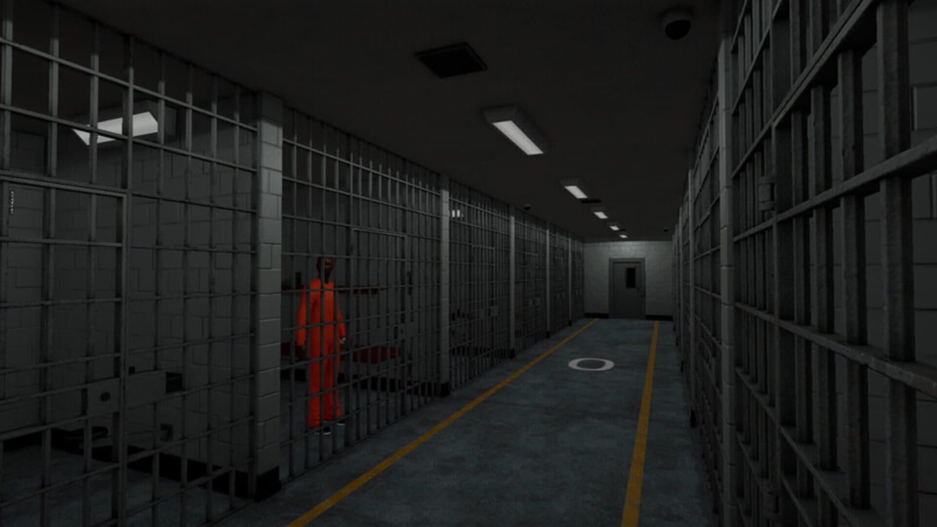 Prison Loop screenshot 2