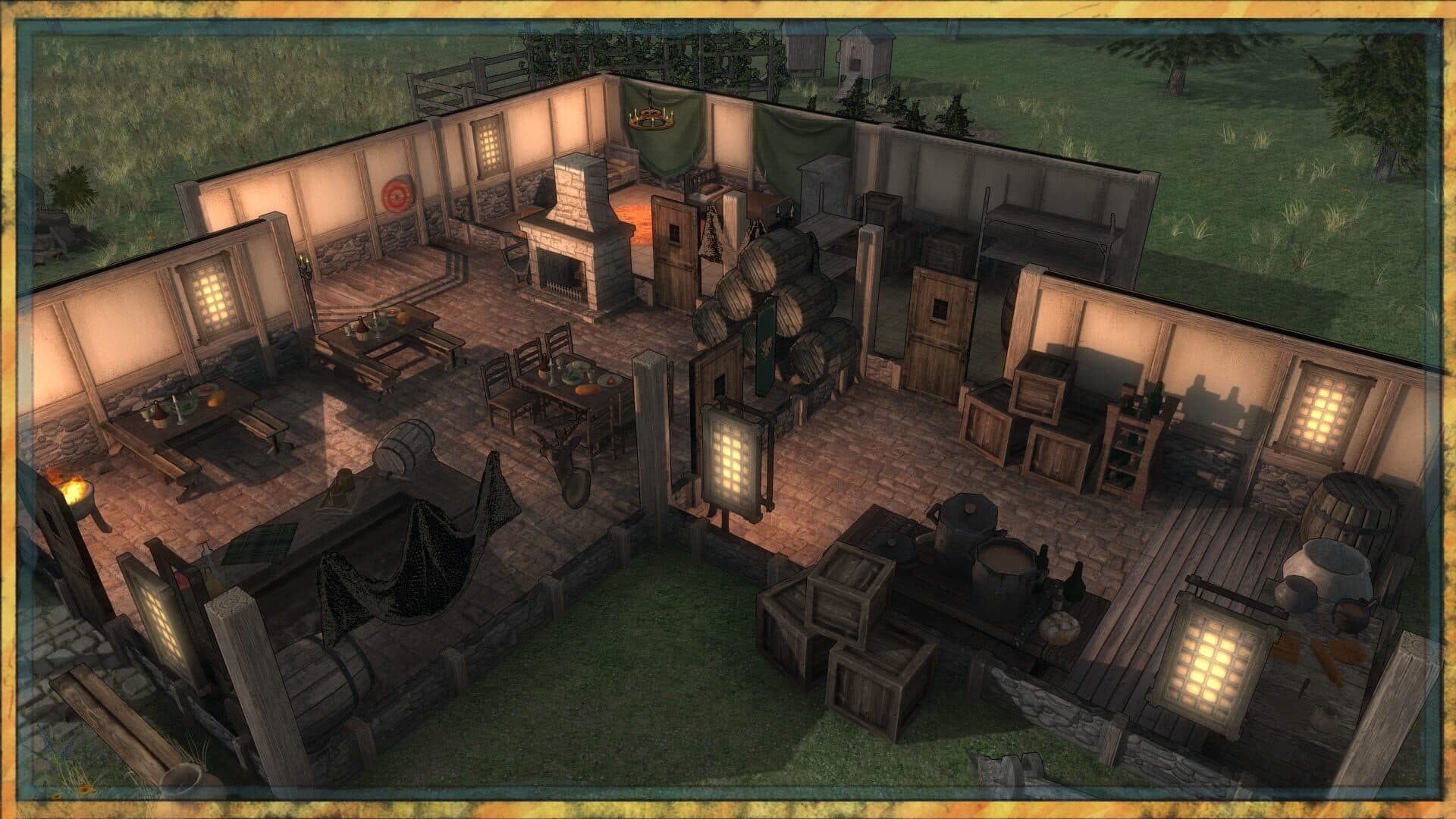 Crossroads Inn screenshot 4