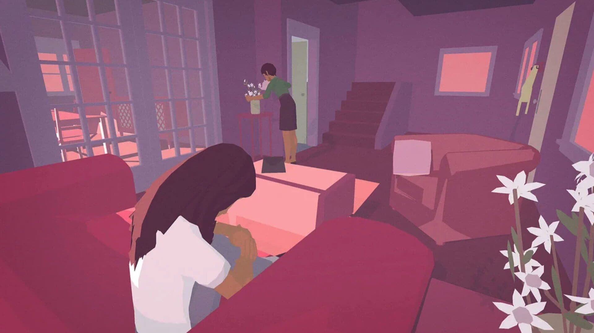 Hindsight screenshot 4