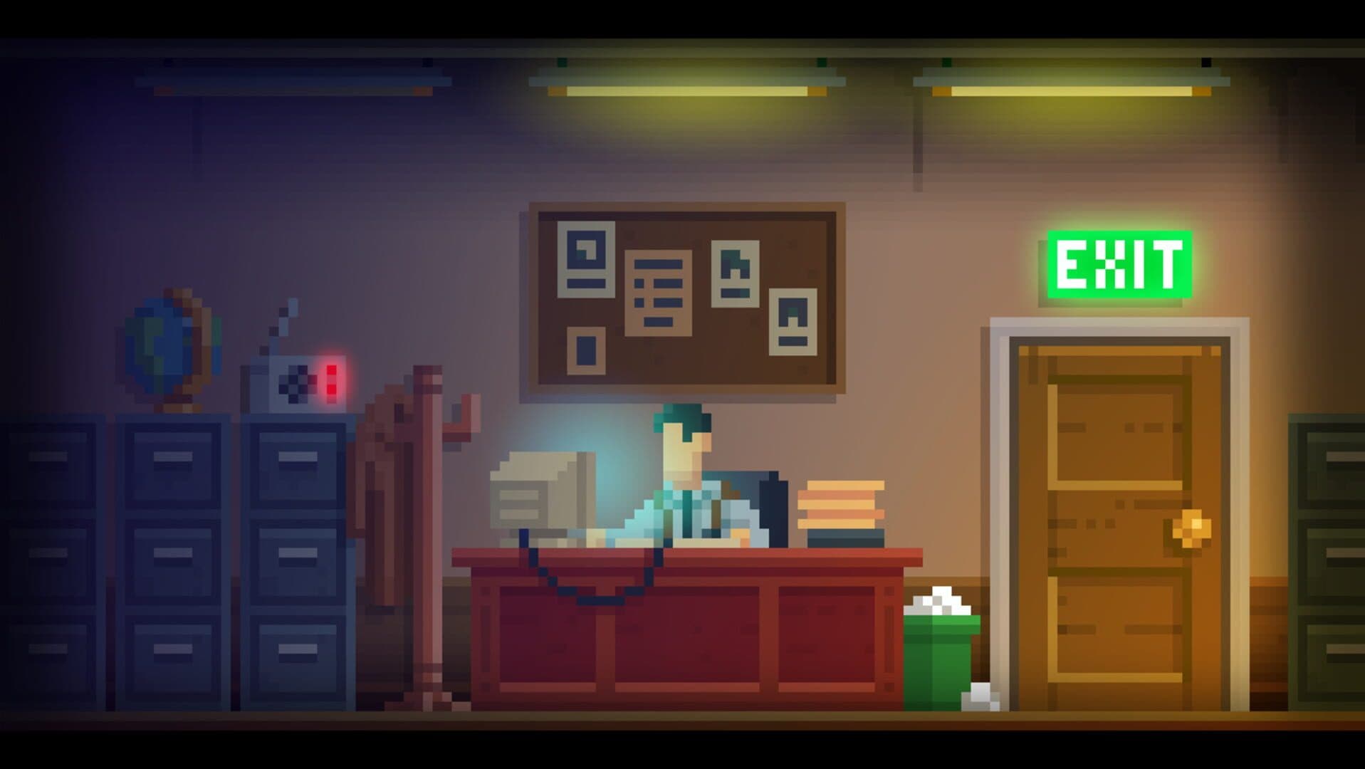 The Darkside Detective screenshot 11