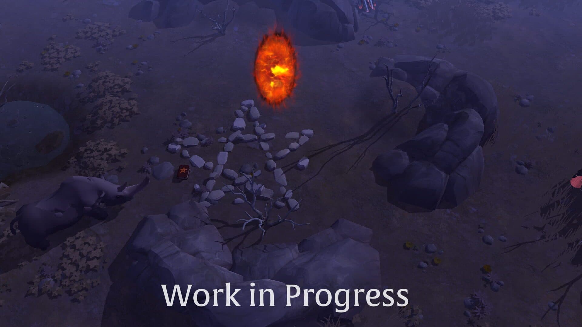 اسکرین‌شات Albion Online - 4