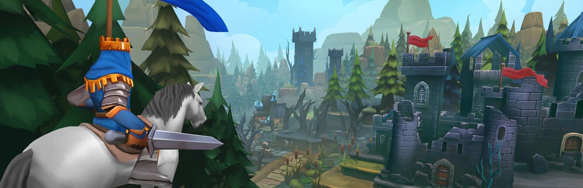 Kingdom Loop