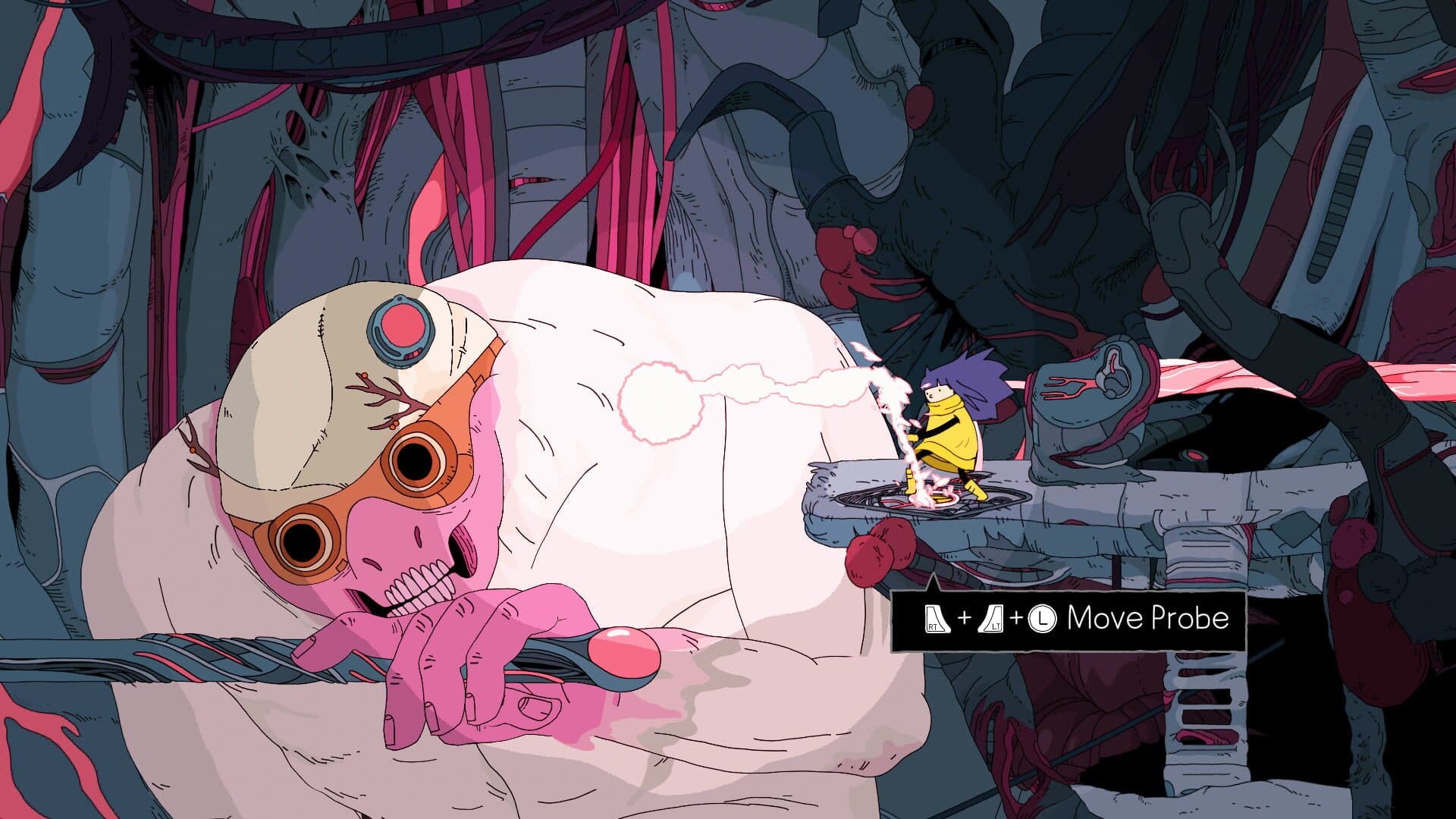 Minute of Islands screenshot 1