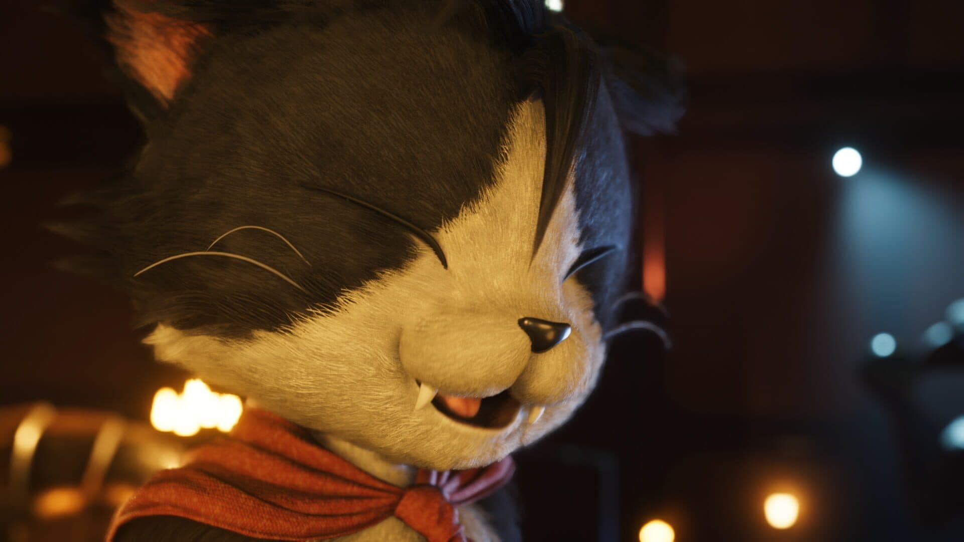 Final Fantasy VII Rebirth screenshot 11