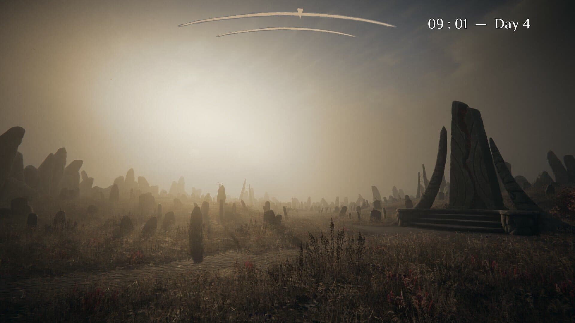Pathologic 3 screenshot 4