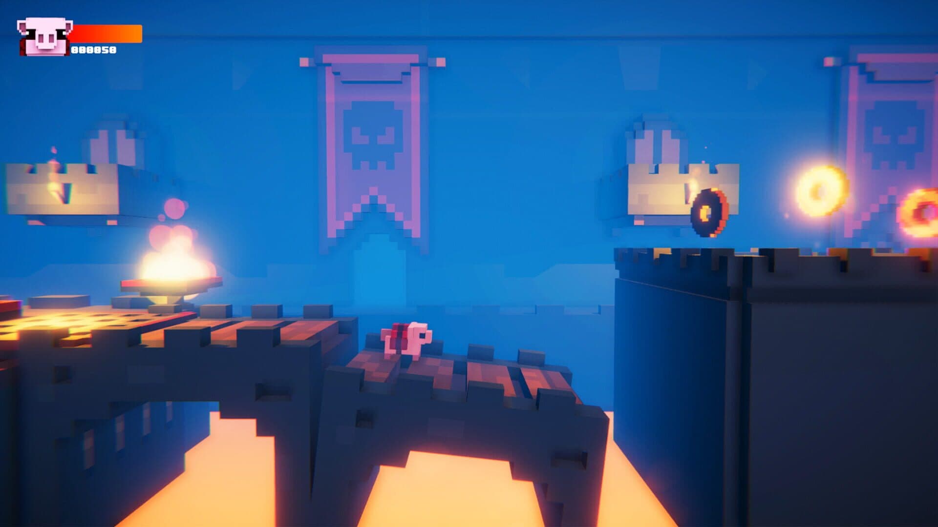 Dark Sauce screenshot 2