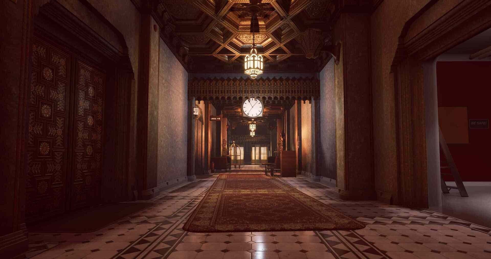 Ready or Not screenshot 3