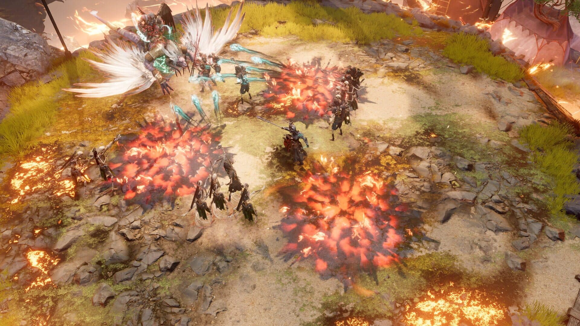 Last Epoch screenshot 8