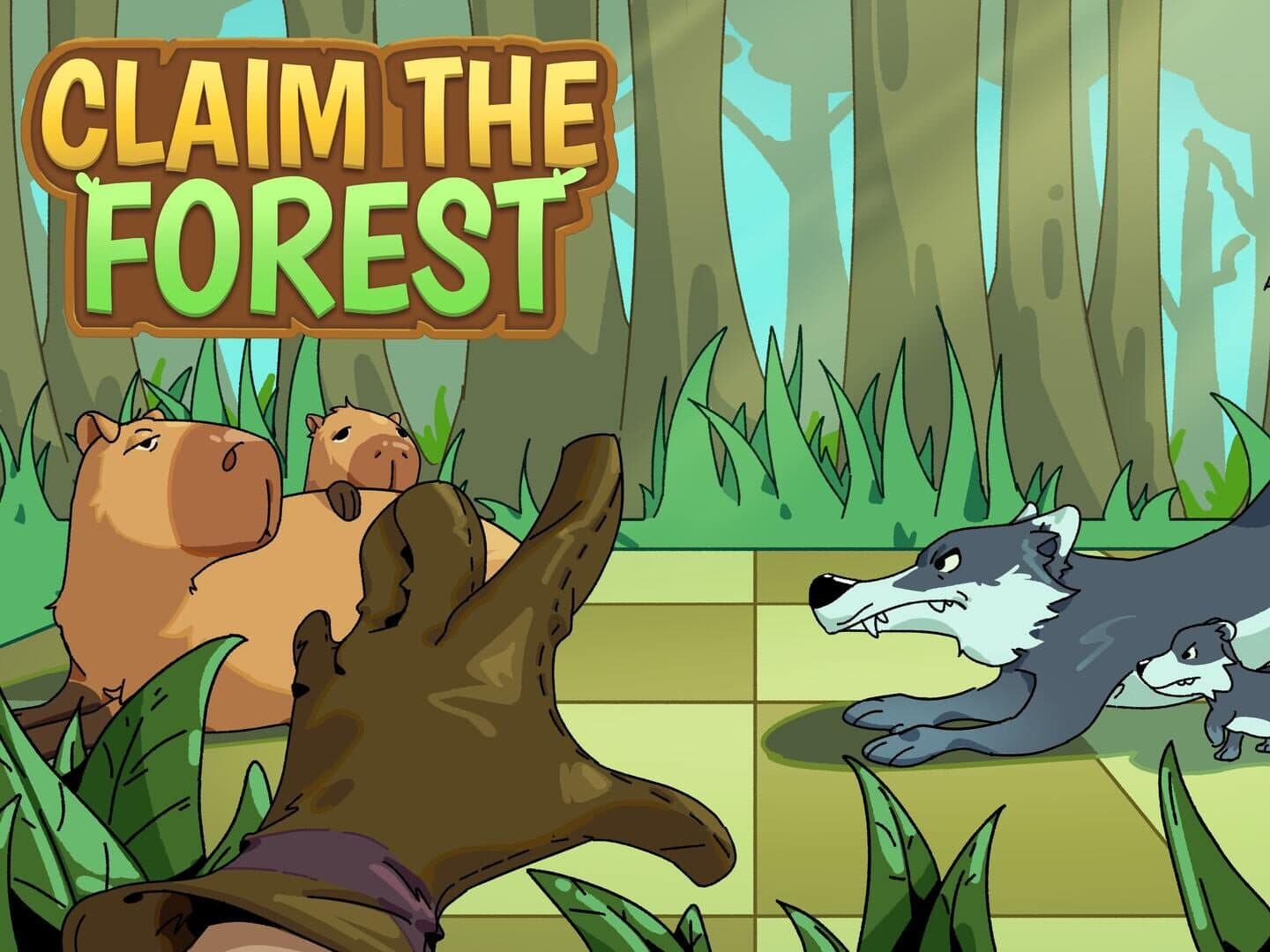 Claim the Forest