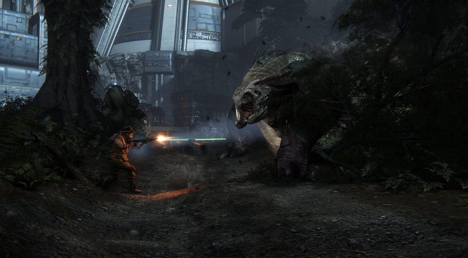 Evolve screenshot 0