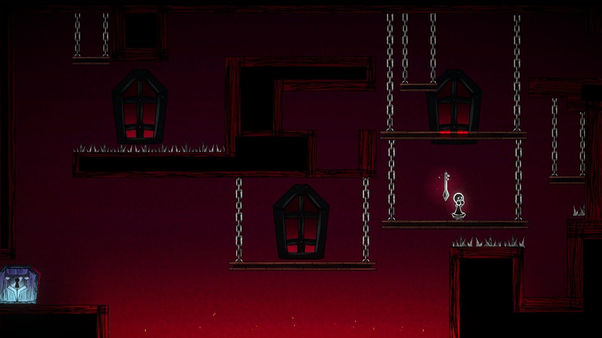 اسکرین‌شات Trials of Randoom - 4
