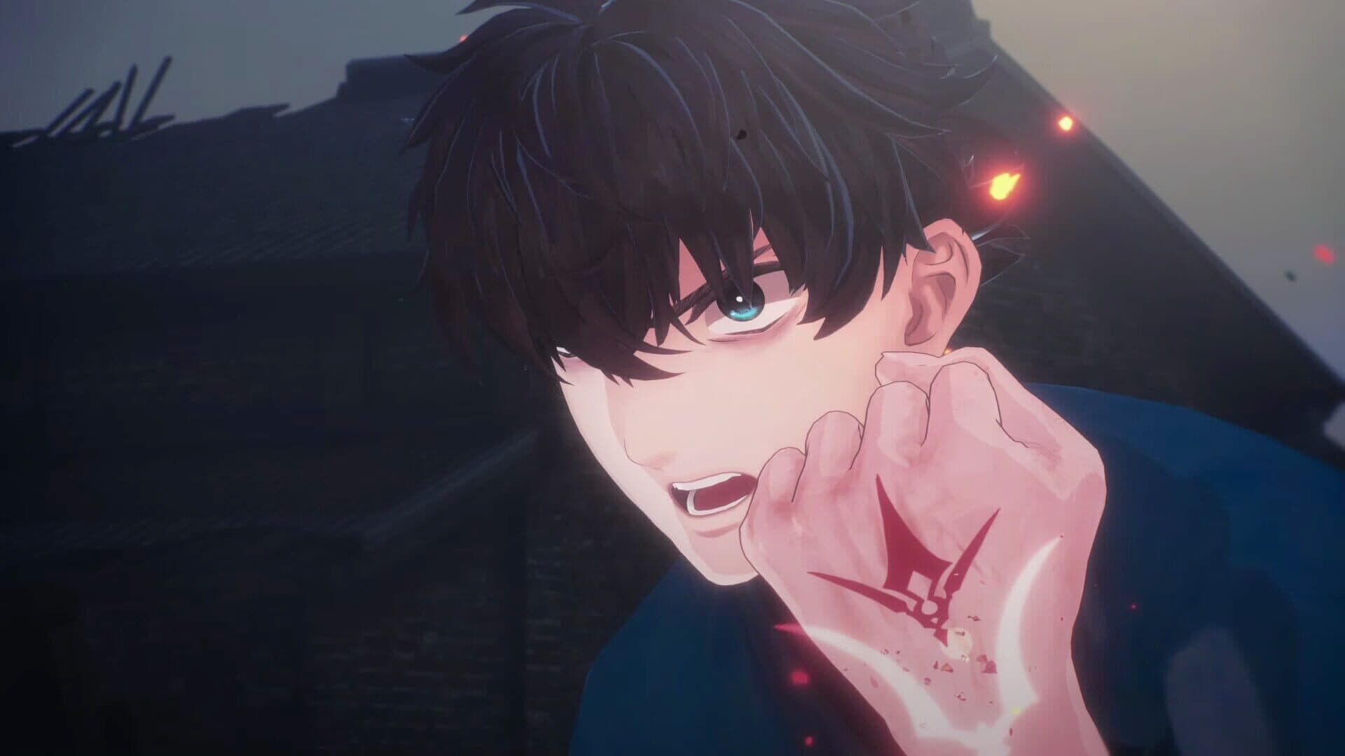 Fate/Samurai Remnant screenshot 0