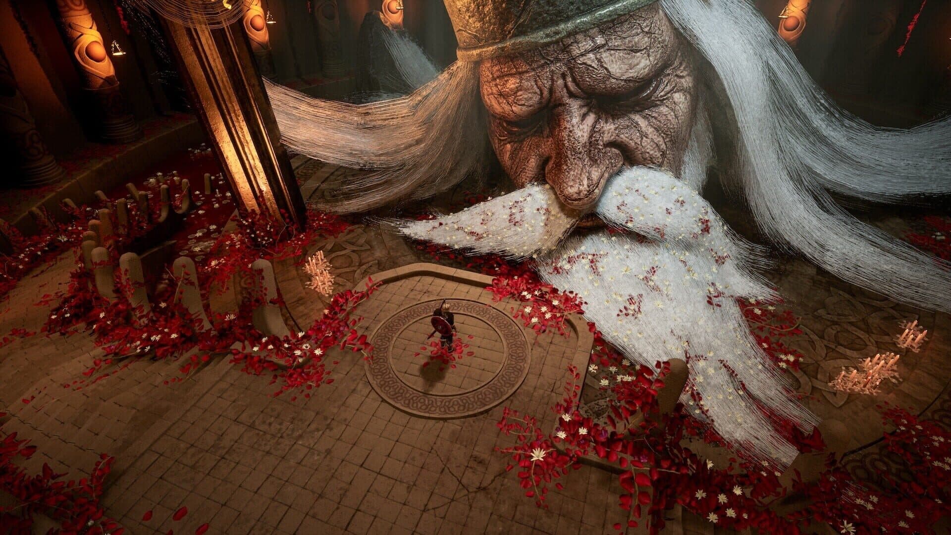 Bylina screenshot 4
