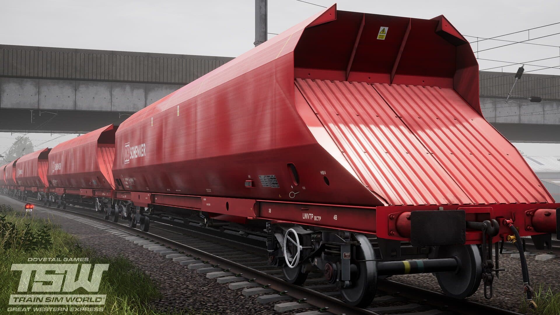 Train Sim World: Great Western Express screenshot 9