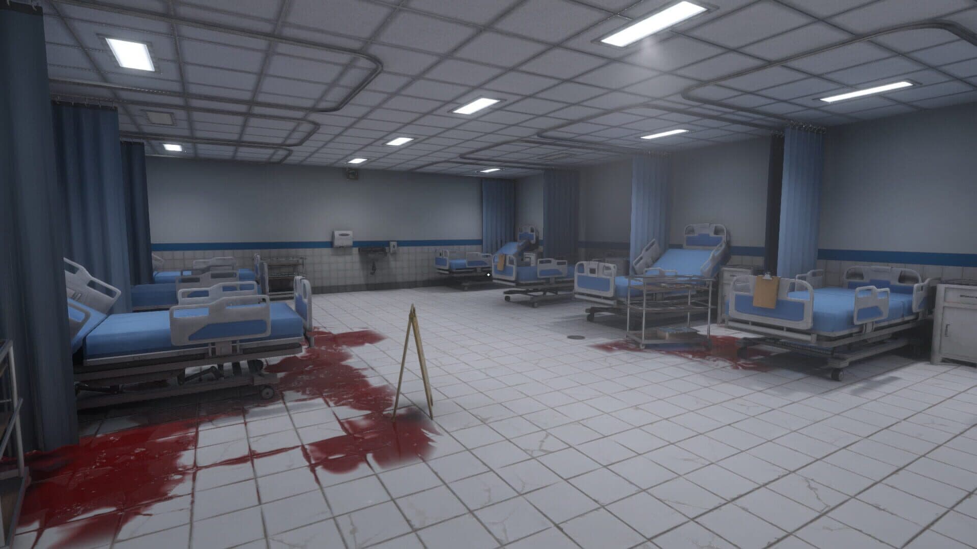 اسکرین‌شات Prison Alone - 6