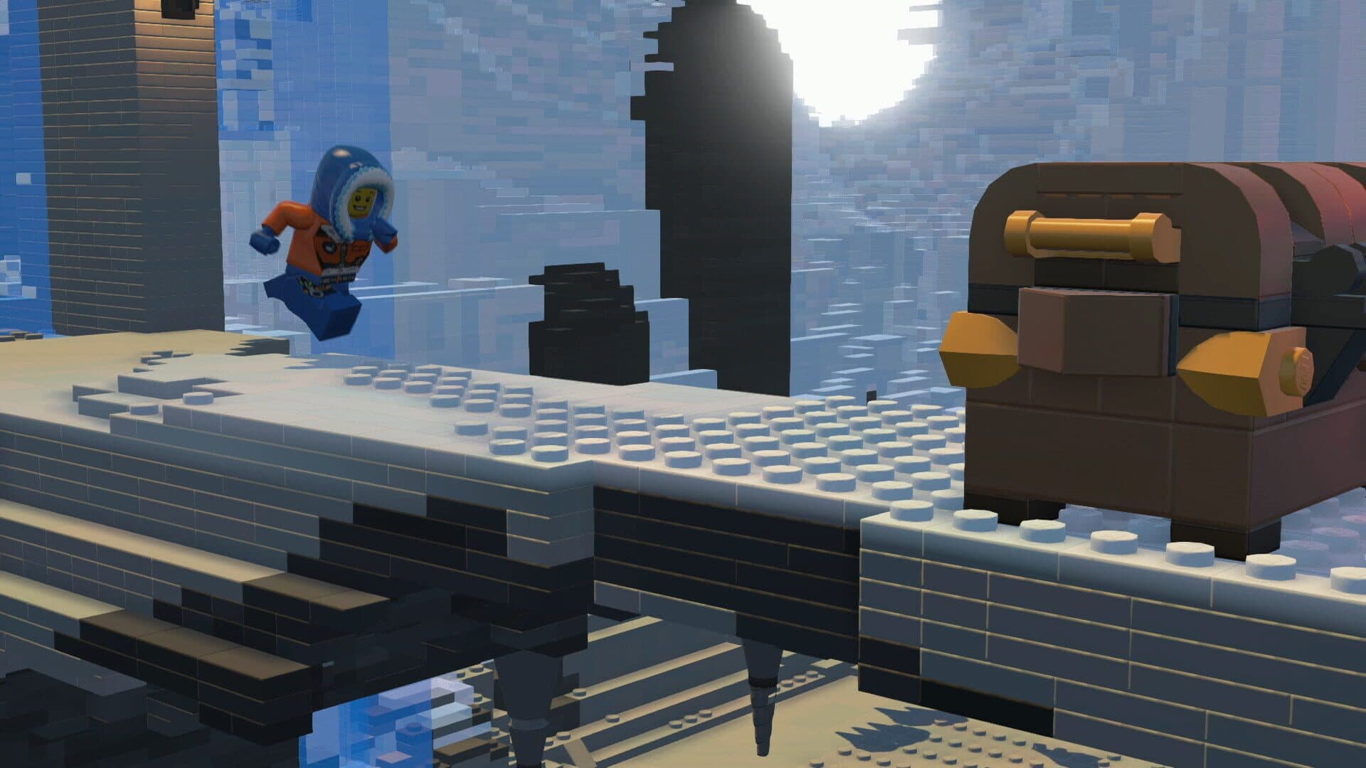LEGO Worlds screenshot 5