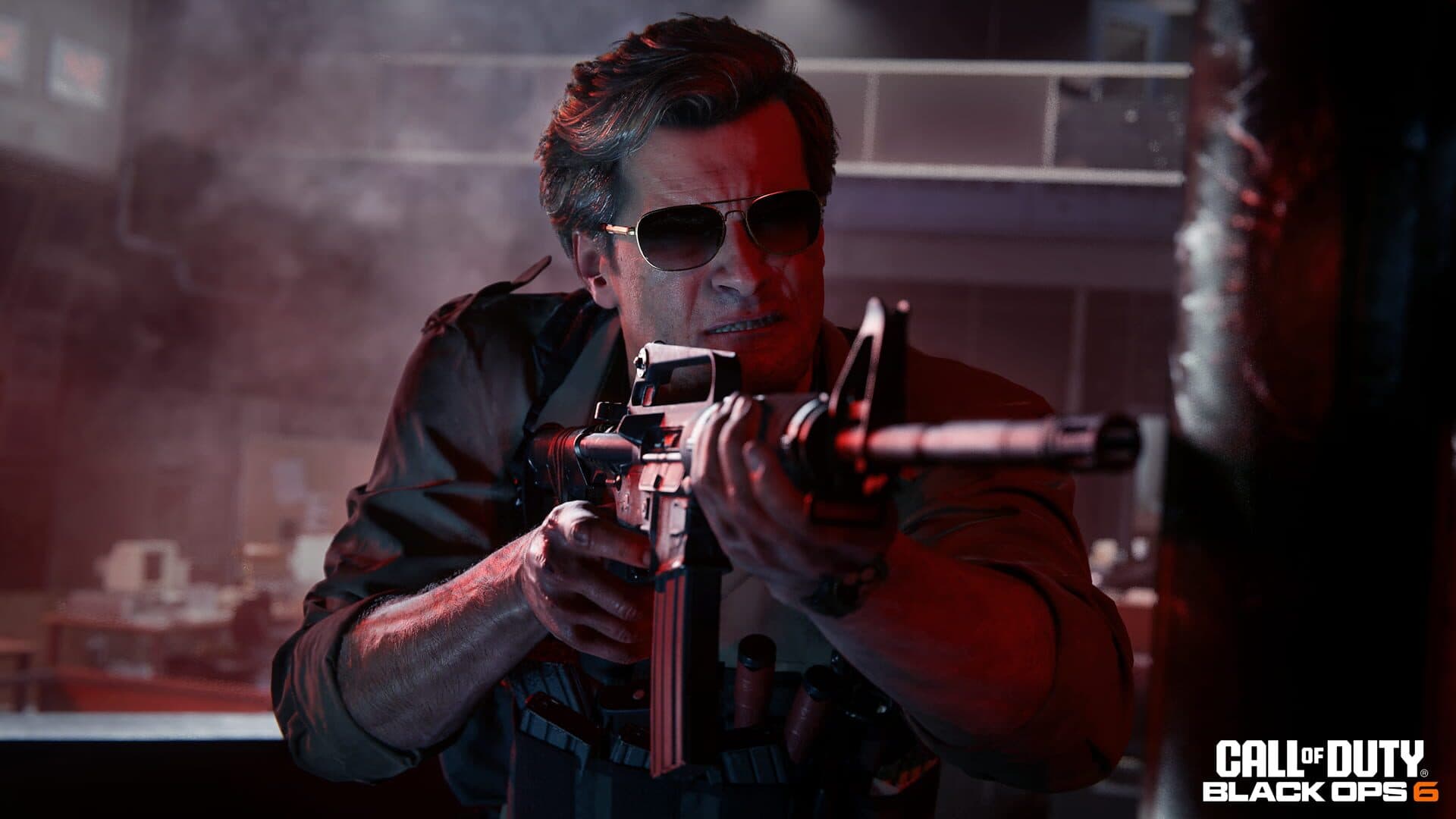 Call of Duty: Black Ops 6 screenshot 2