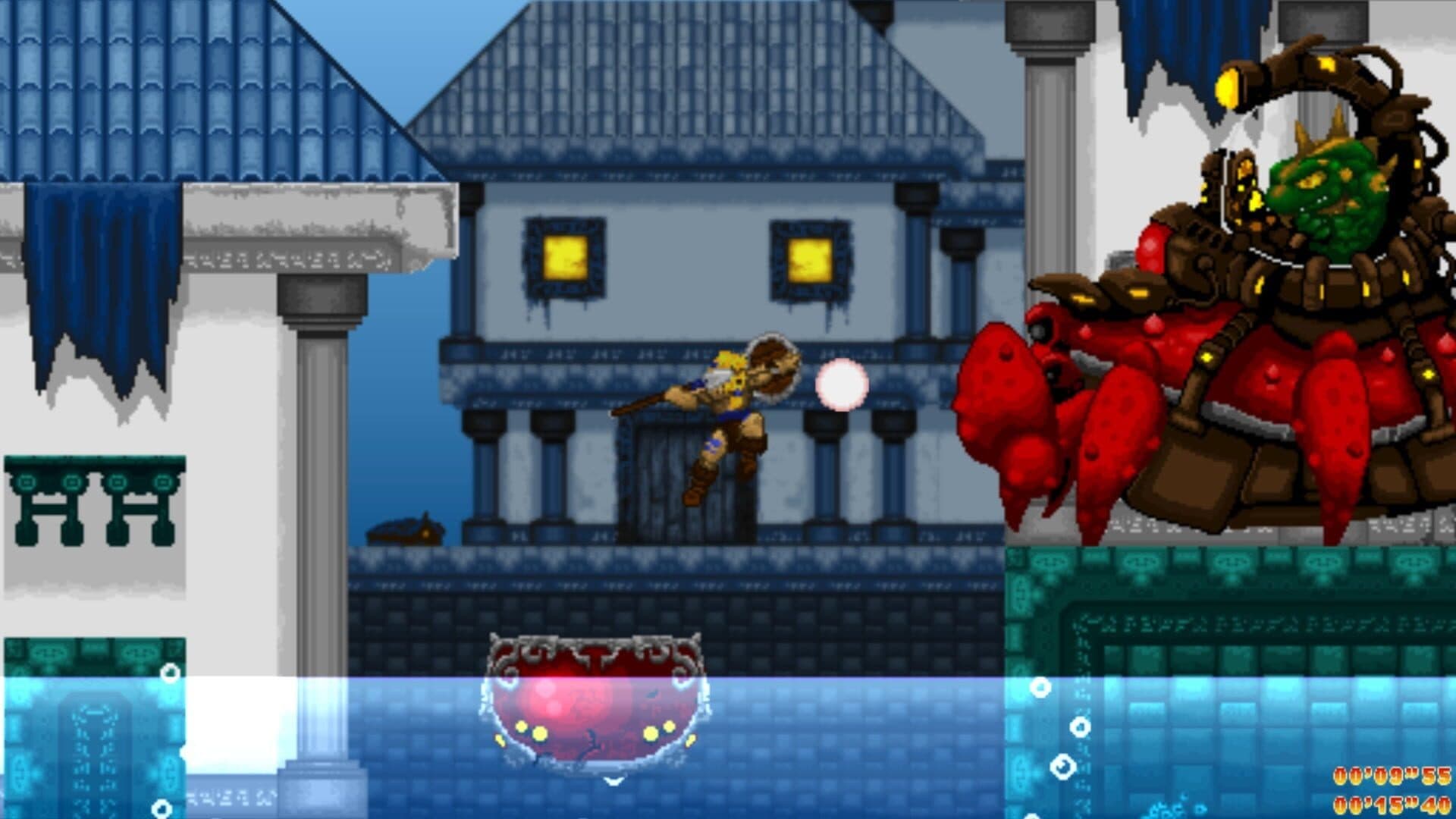 Volgarr the Viking screenshot 4