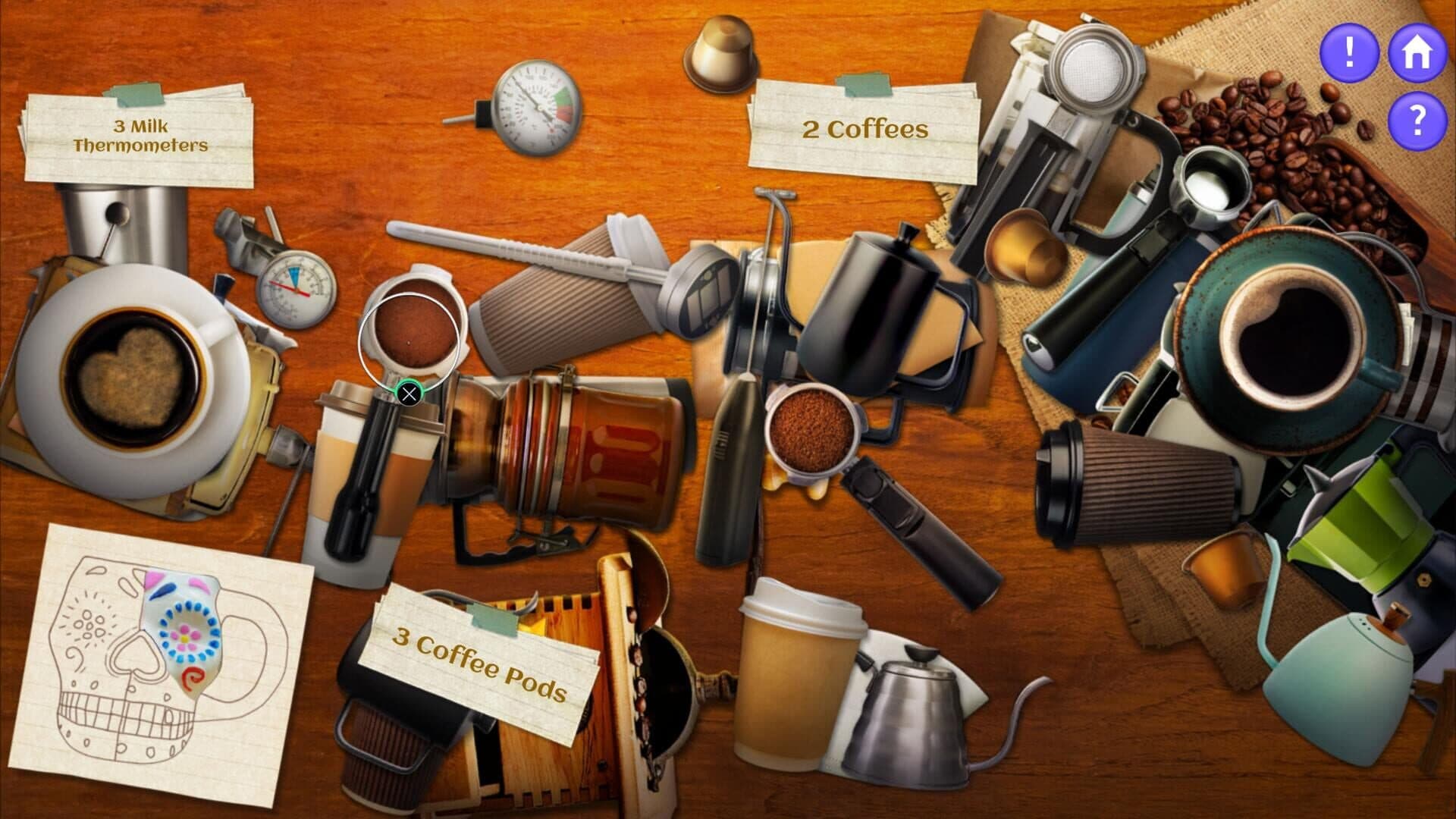 So Much Stuff 5: Mix-Knacks - Collector's Edition screenshot 2