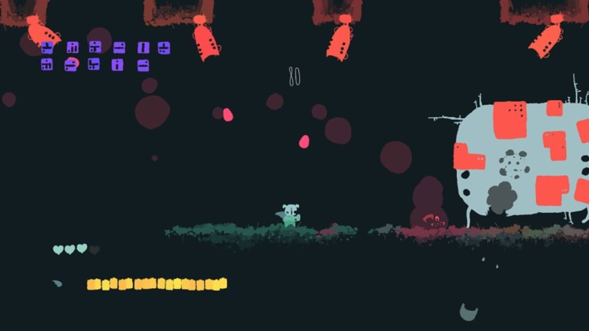 Gonner screenshot 10