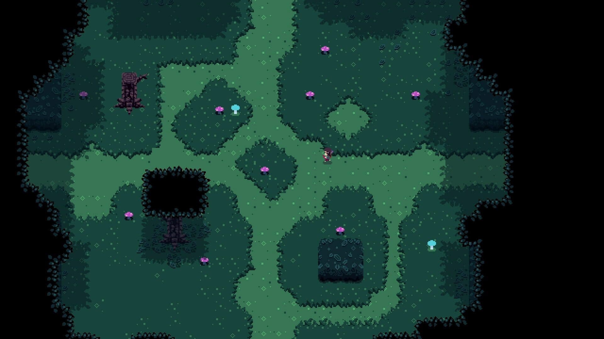 Titan Souls screenshot 0
