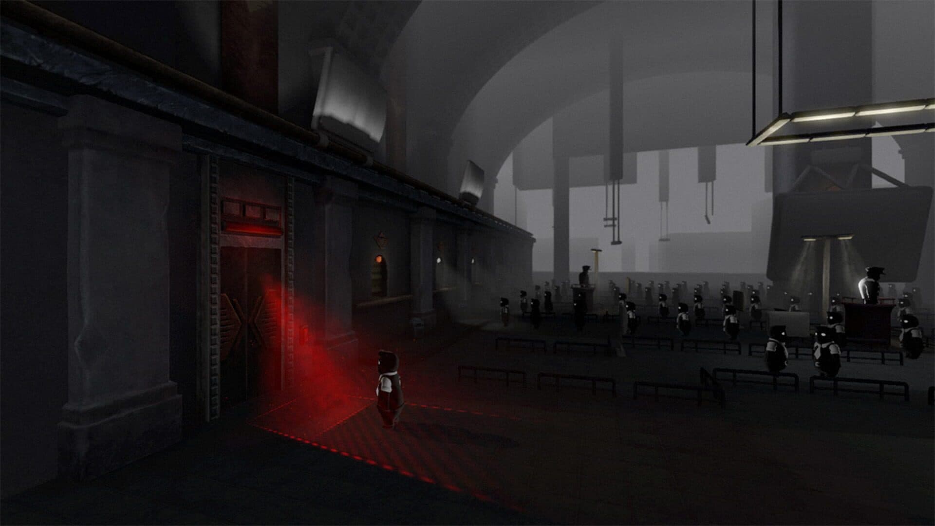 Beholder 2 screenshot 0
