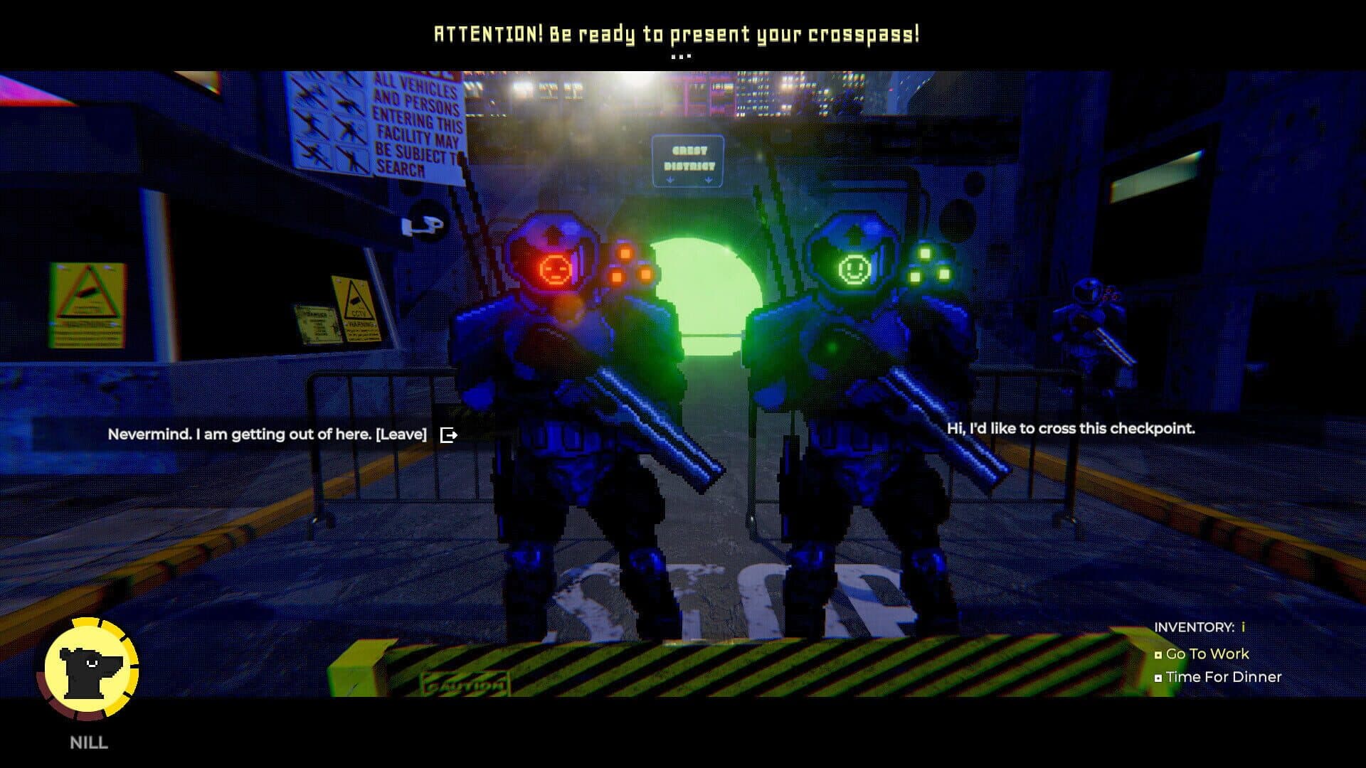 Techno Banter screenshot 4