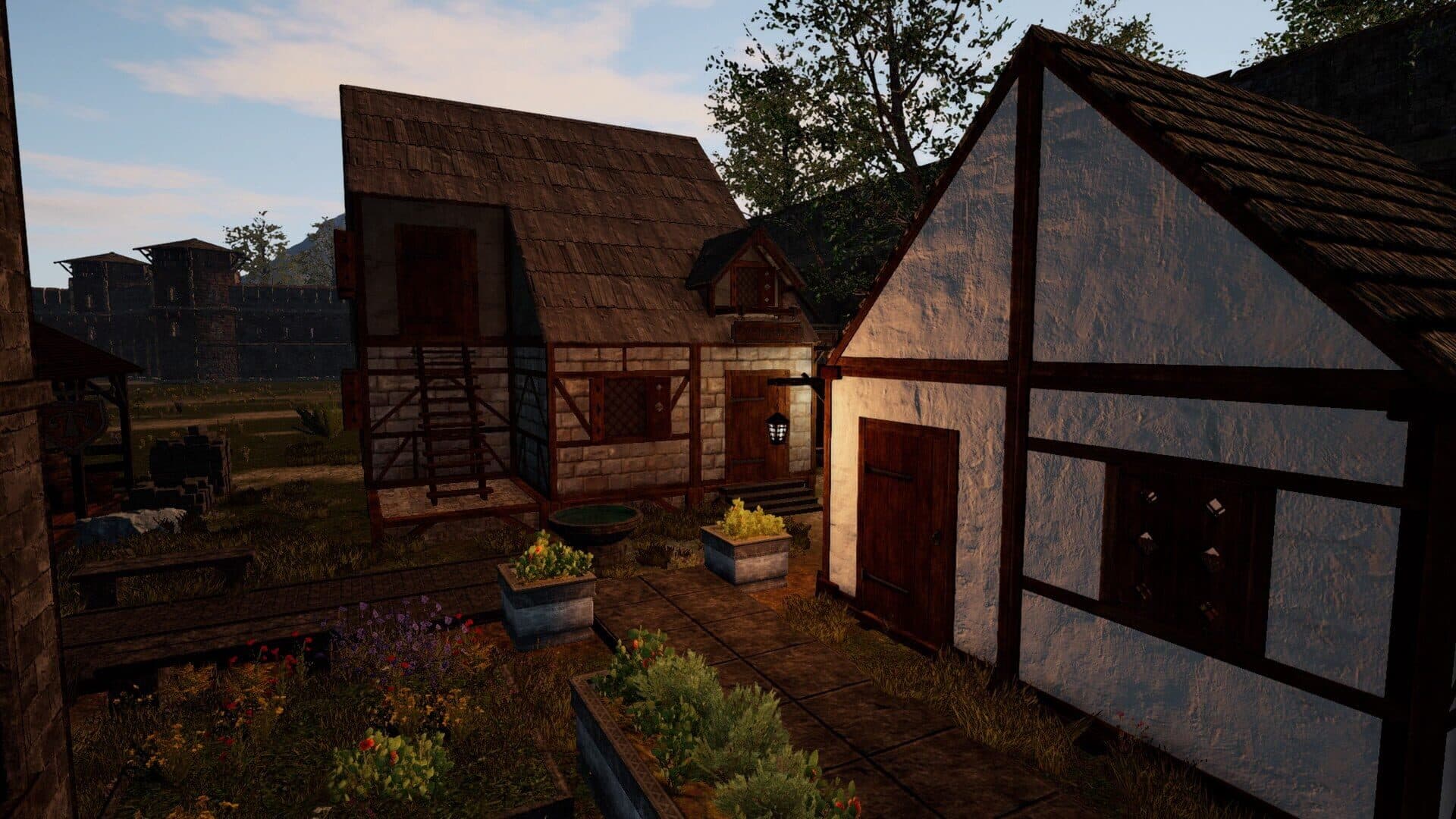 اسکرین‌شات Castle Renovator - 9