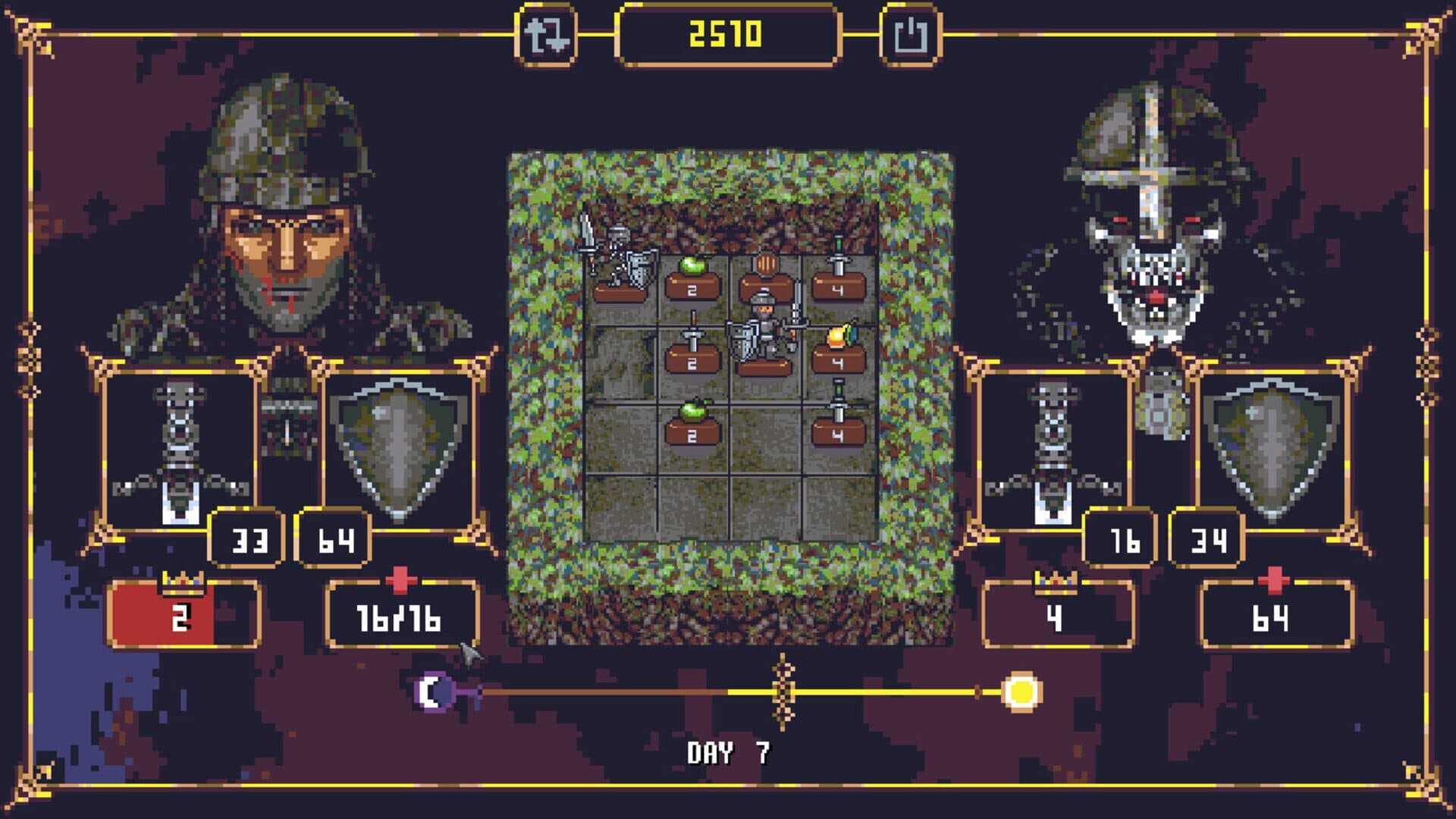 Bone Marrow screenshot 4