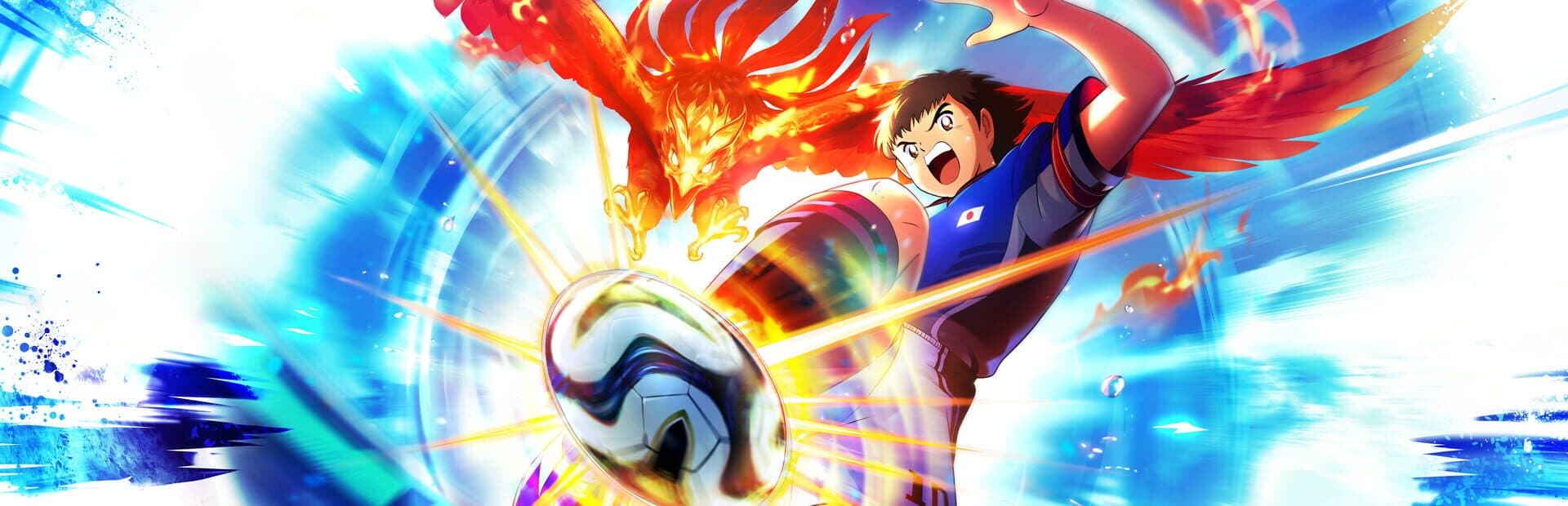 Captain Tsubasa II: World Fighters