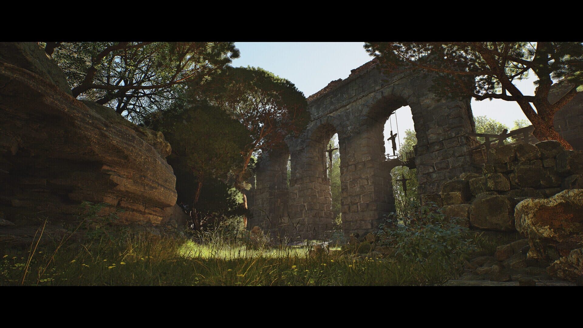 1348: Ex Voto screenshot 3