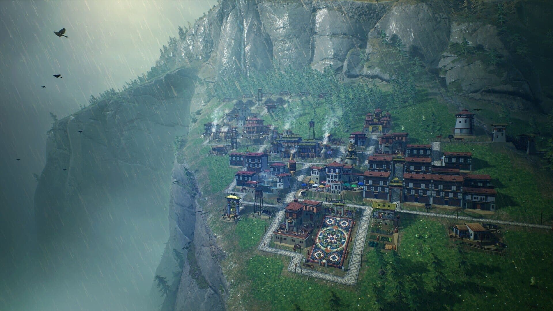 اسکرین‌شات Laysara: Summit Kingdom - 2