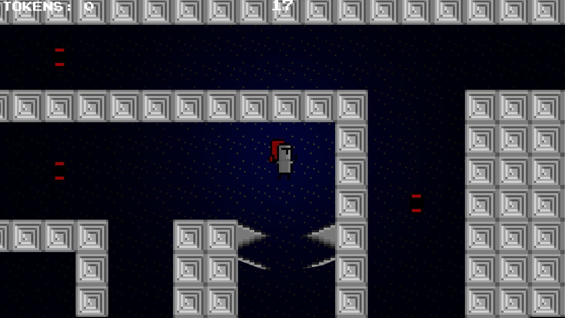 اسکرین‌شات Knight and Mourning - 2