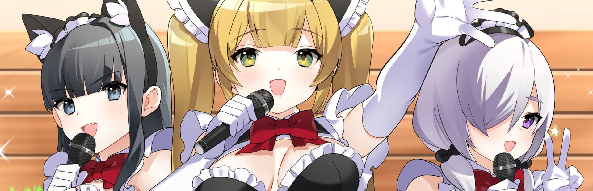 Would You Like to Run an Idol Café? 2