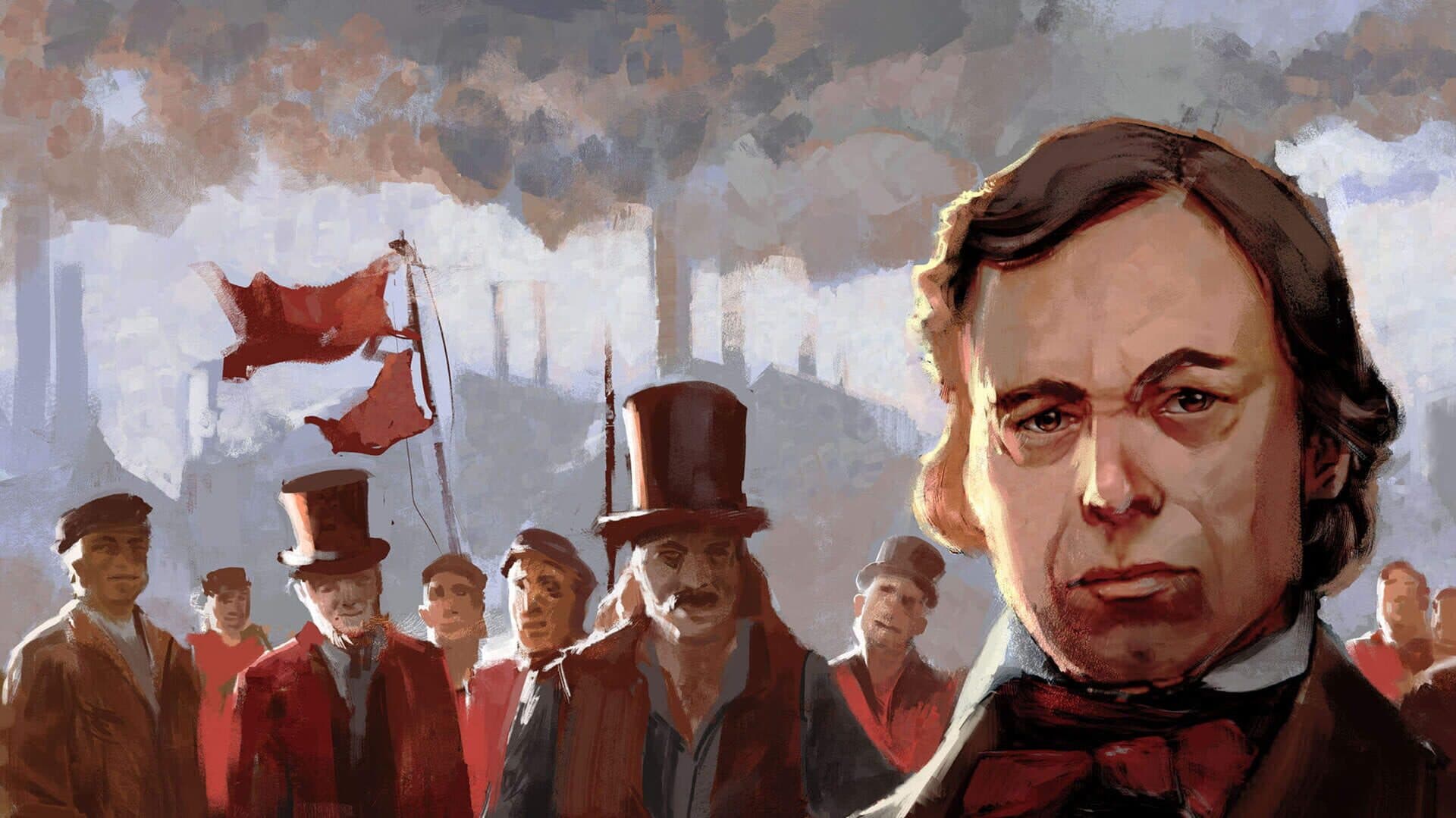 Anno 1800