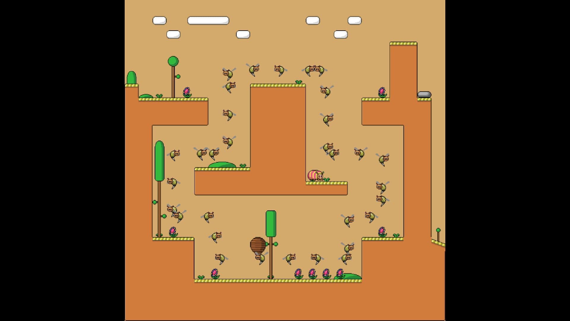 Butterfly screenshot 4