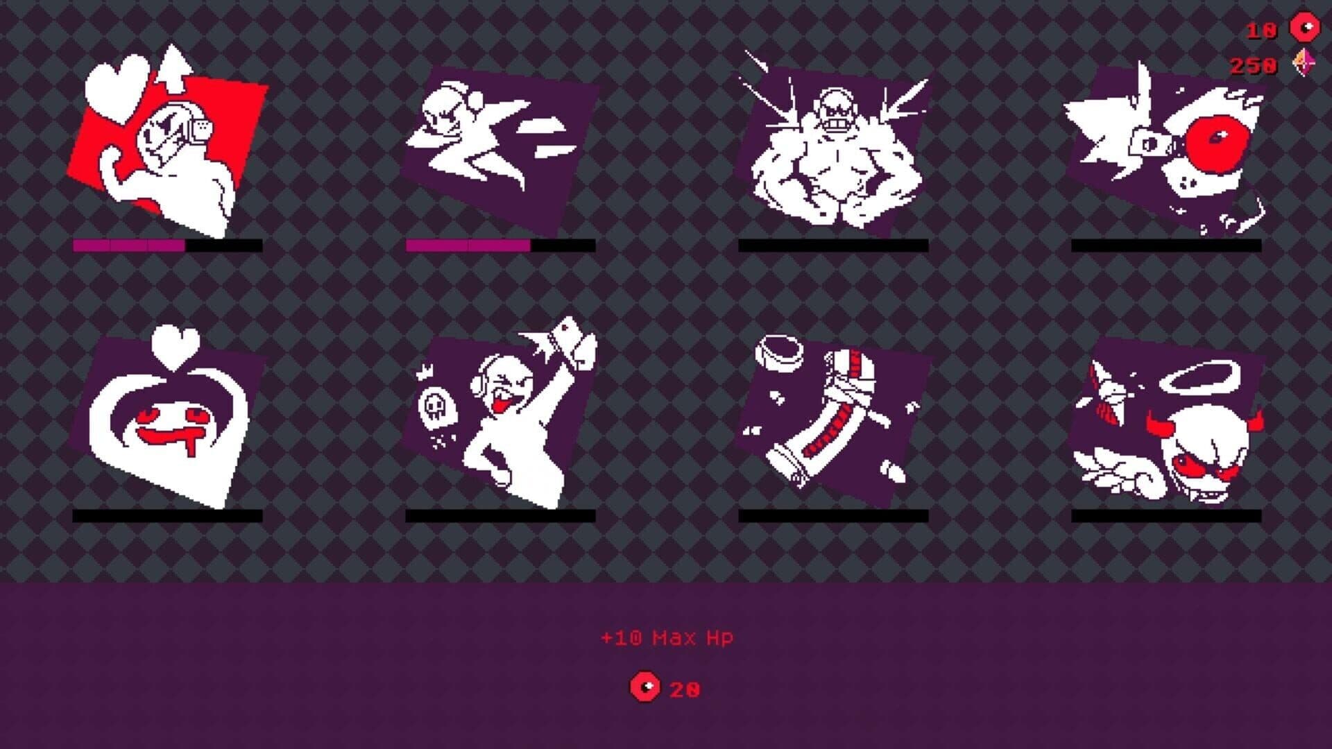 اسکرین‌شات Blitz Smash Ultimate - 3
