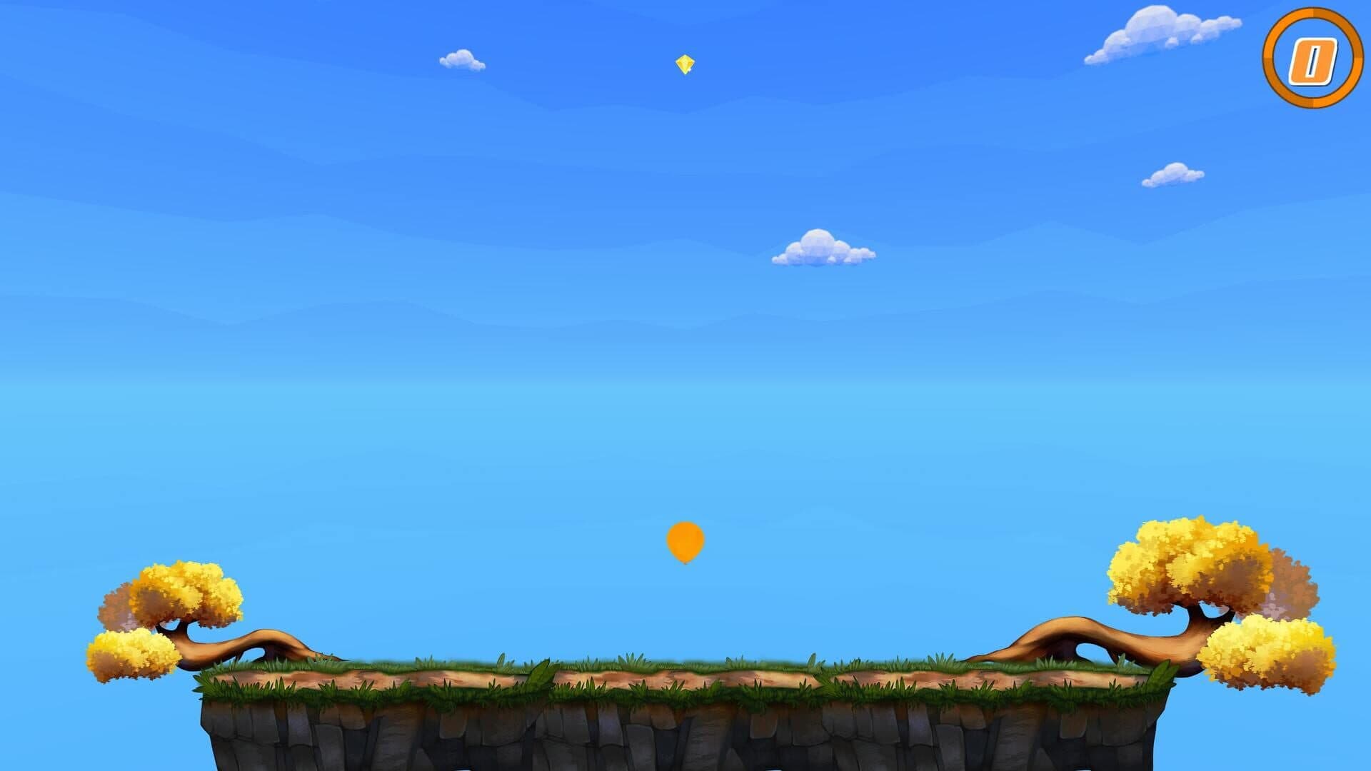 اسکرین‌شات Ballon Jump - 4