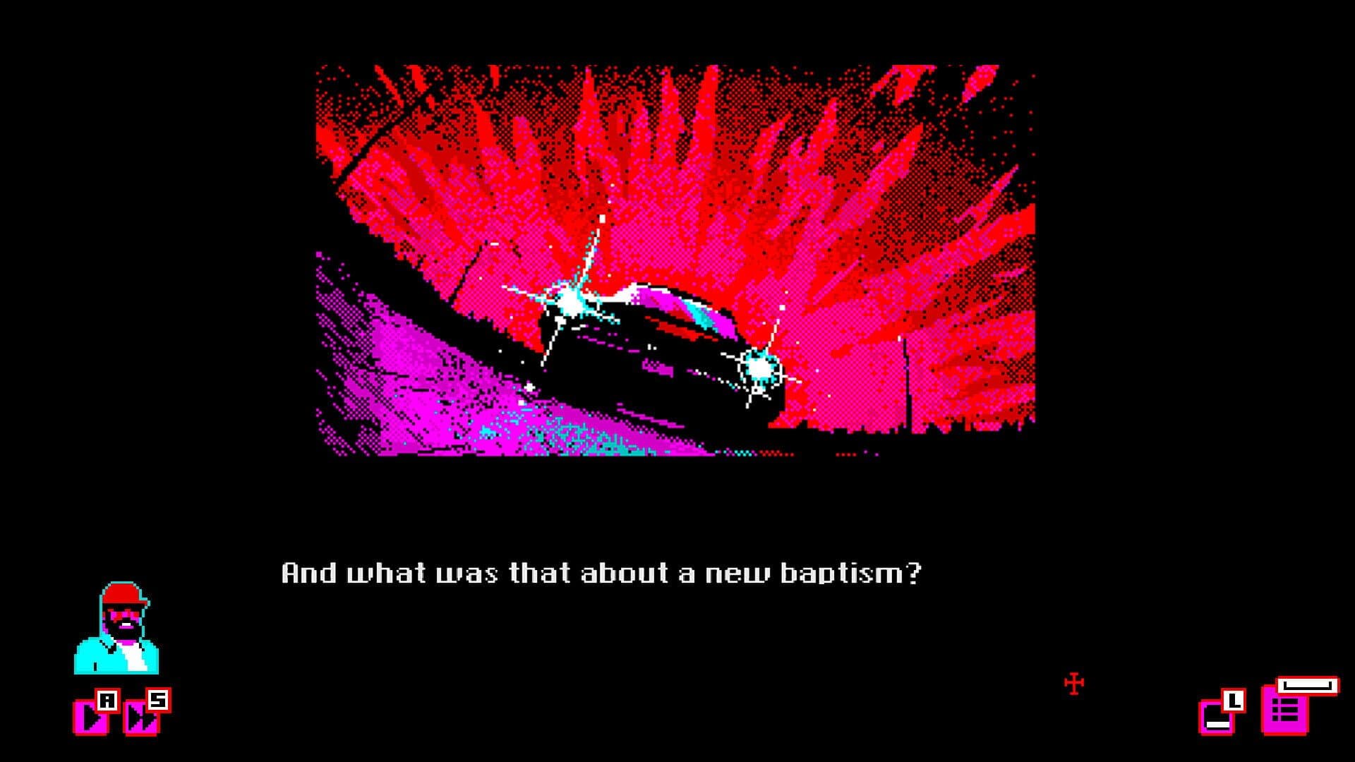 Bahnsen Knights screenshot 1