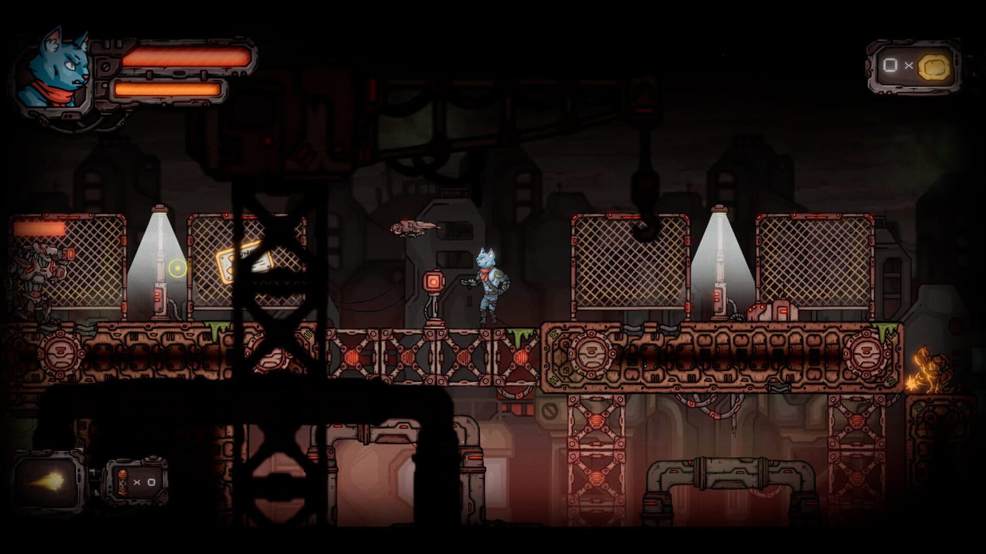 Boom Blaster screenshot 3