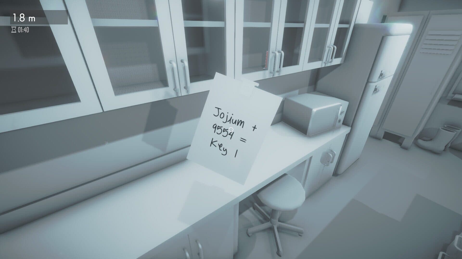 Size Matters screenshot 0