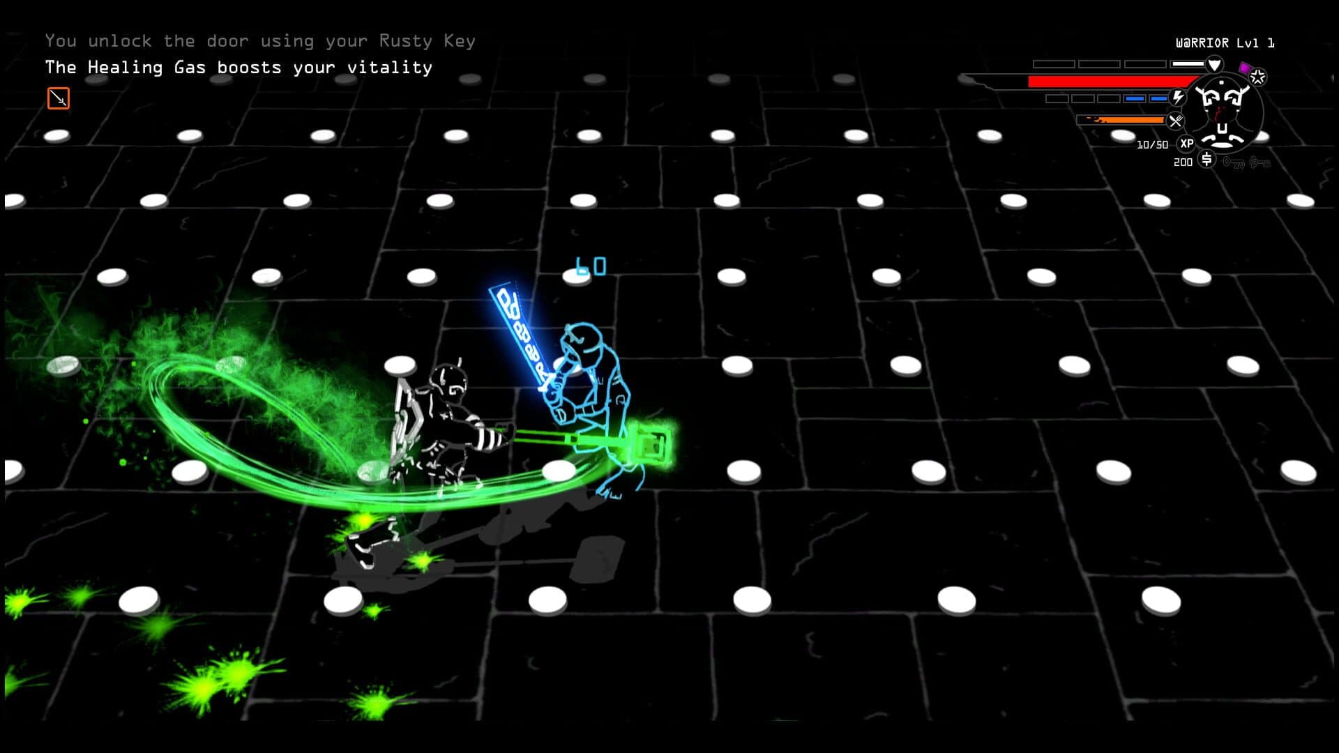 Brut@l screenshot 0