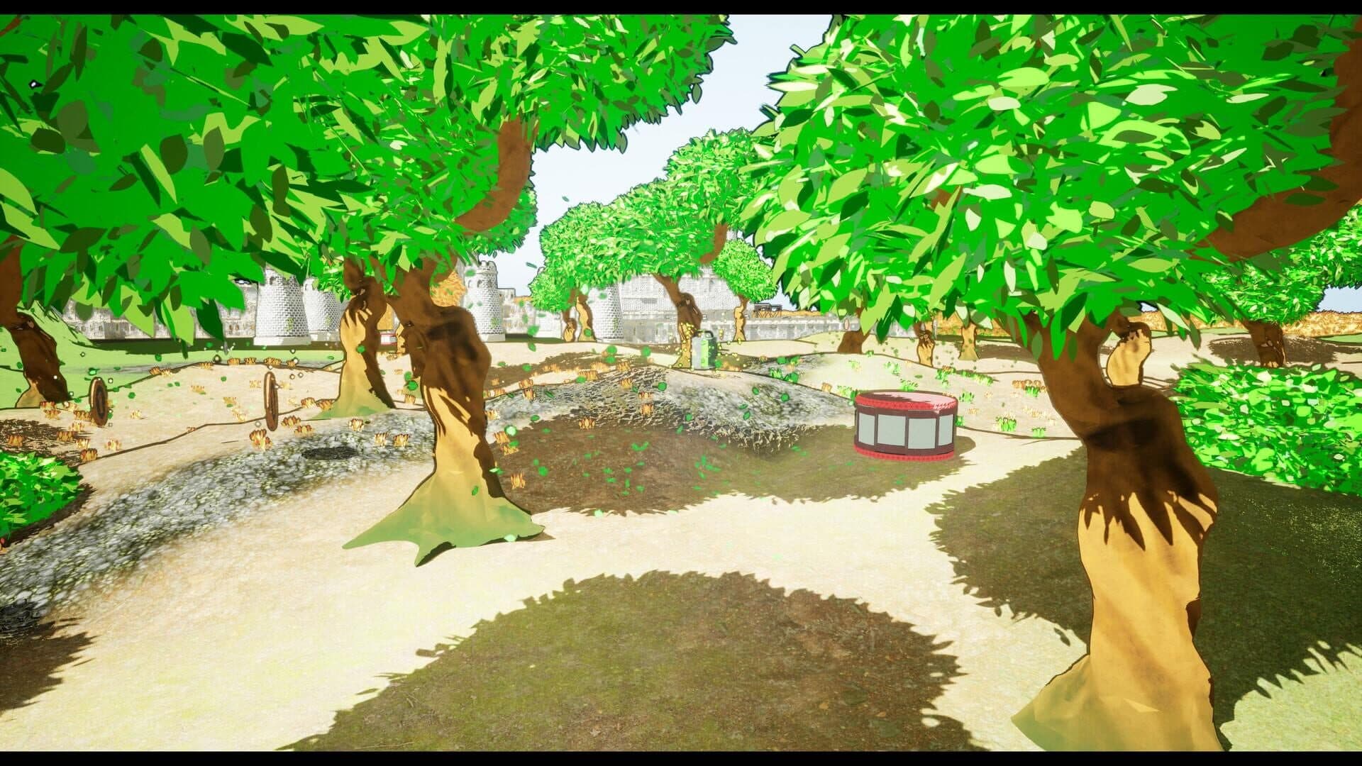 اسکرین‌شات Zlorp Adventures - 9