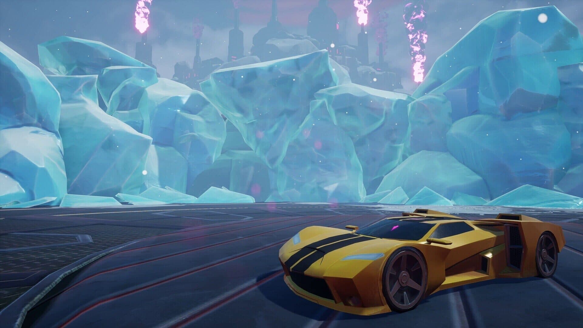 Transformers: Earthspark - Expedition screenshot 2