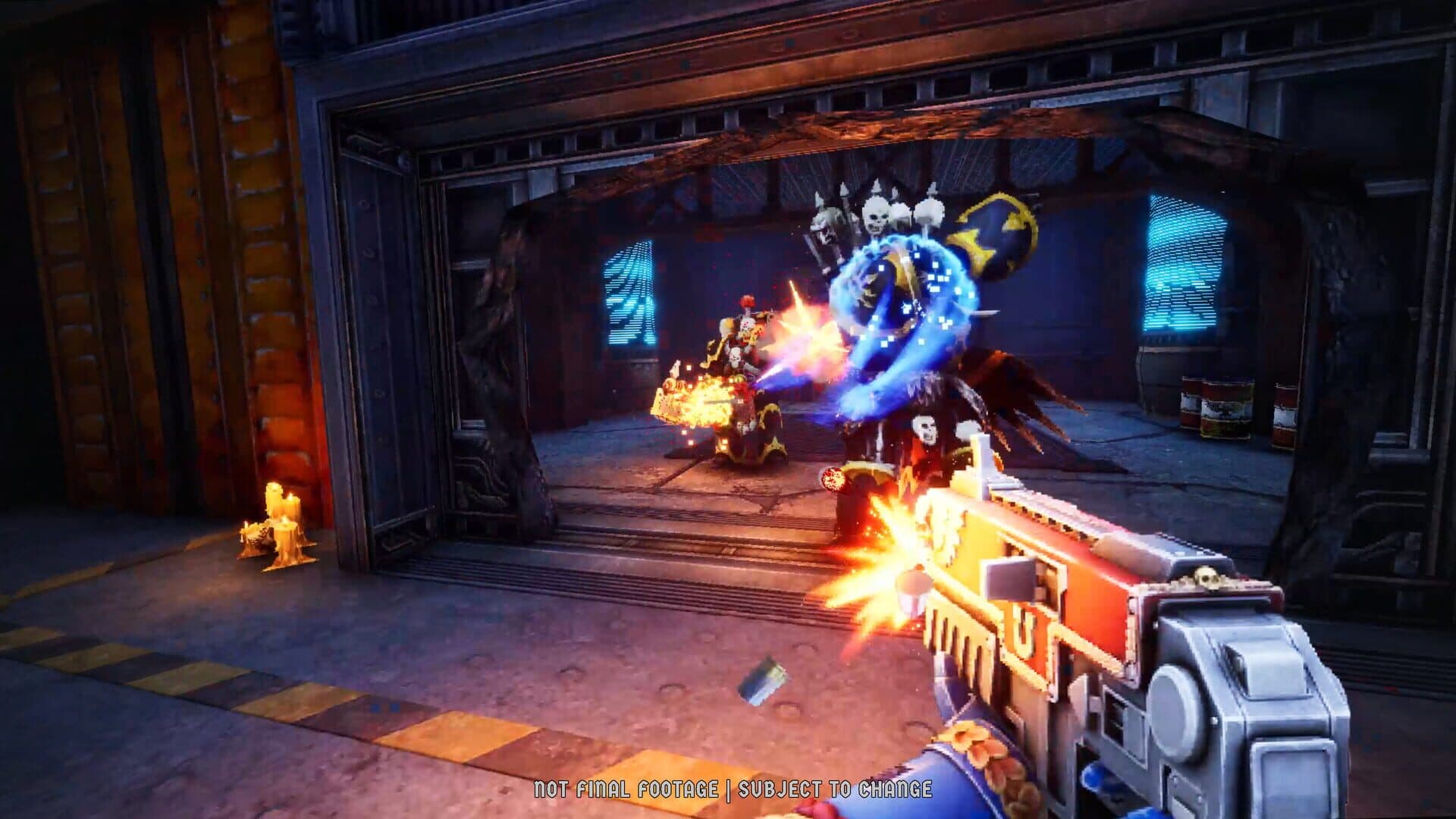 Warhammer 40,000: Boltgun 2 screenshot 18